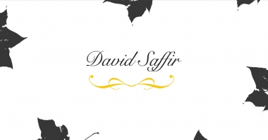 David Saffir - Violin