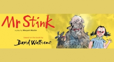 Mr Stink Quick Tix