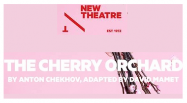 The Cherry Orchard