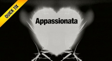 Appassionata - Quick Tix