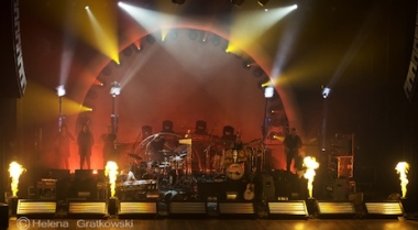 The Pink Floyd Experience - Newcastle