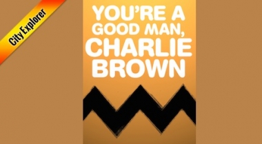 You're A Good Man Charlie Brown