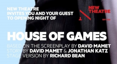 House Of Games