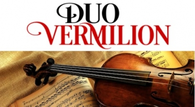 Duo Vermilion