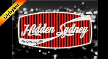 Hidden Sydney - The Glittering Mile