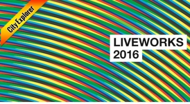 Liveworks 2016