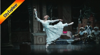 The Nutcracker