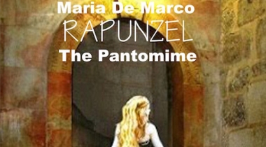 RAPUNZEL - THE PANTOMIME