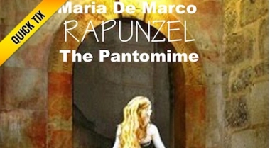 RAPUNZEL - THE PANTOMIME - Quick Tix