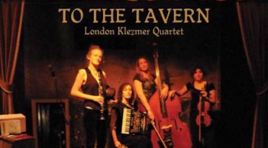 KLEZMER MAVENS TO TOUR AUSTRALIA