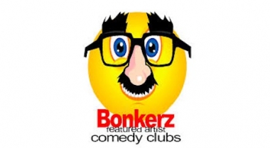 BonkerZ Featured Artist Comedy