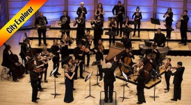 The Australian Romantic & Classical Orchestra