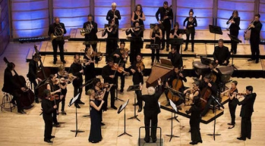 The Australian Romantic & Classical Orchestra - Melbourne