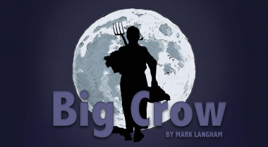 Big Crow Ticket Giveaway