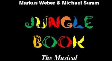 JUNGLE BOOK , THE MUSICAL