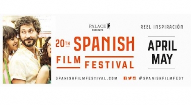 20th Spanish Film Festival