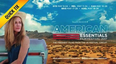 American Essentials Film Festival 