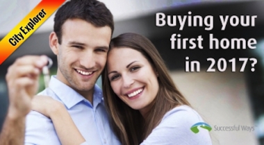 First Home Buyers Course