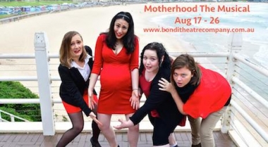 Motherhood The Musical