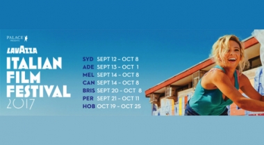 Italian Film Festival - Hobart