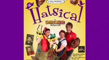 HATSICAL 