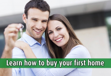 First Home Buyers Course