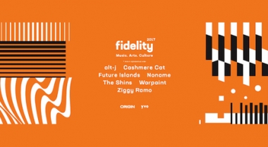 Fidelity Festival Perth