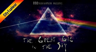 The Great Gig In The Sky