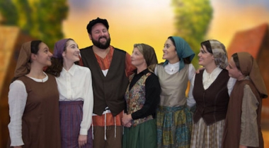 Fiddler On The Roof