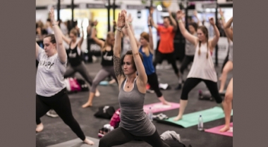 Sydney Fitness Show