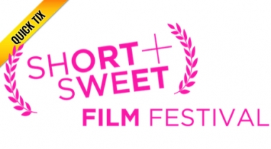 Short, Sweet And Film