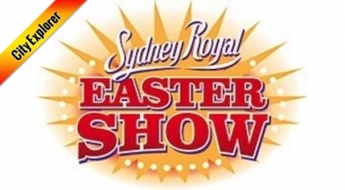 Sydney Royal Easter Show 2018