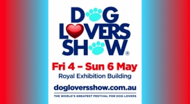 Melbourne Dog Lovers Show 2018