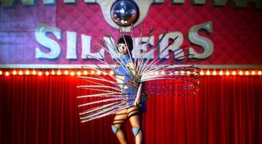 Silvers Circus - Melbourne