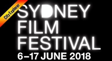 Sydney Film Festival 2018