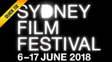 Sydney Film Festival 2018