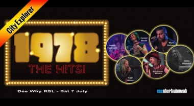 1978 - The Hits