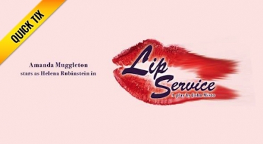 Lip Service - Melbourne