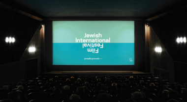 Jewish International Film Festival - Brisbane