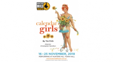 Calendar Girls By Tim Firth