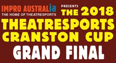 CRANSTON CUP Grand Final