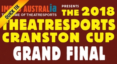 CRANSTON CUP Grand Final