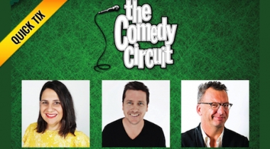 The Comedy Circuit