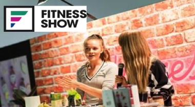 The Fitness Show - Sydney