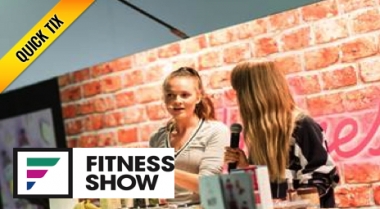 The Fitness Show - Sydney