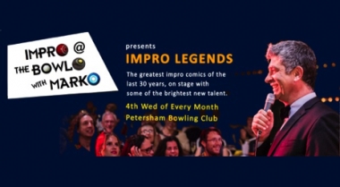 Impro Legends