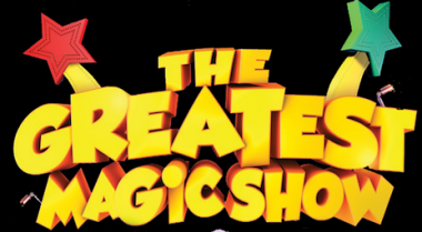 The Greatest Magic Show - Melbourne