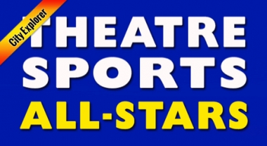 Theatresports All-Stars