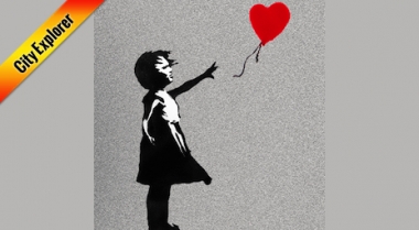 The Art Of Banksy