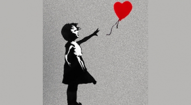 The Art Of Banksy